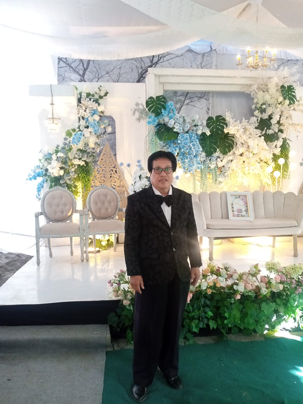 Master of Ceremony 7